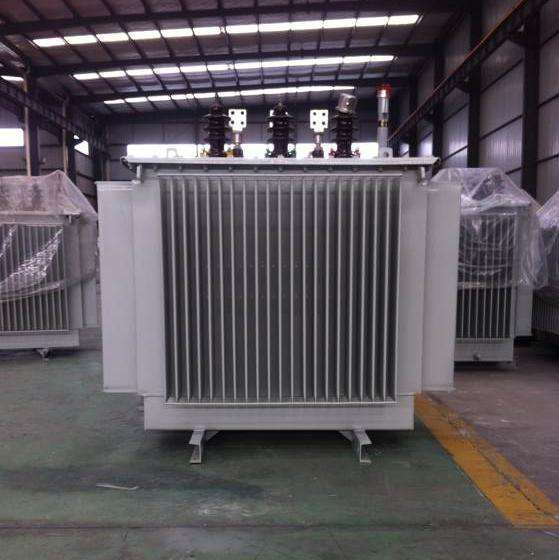 涵江SCBH15-250KVA/10非晶合金变压器